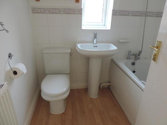 Bathroom / WC