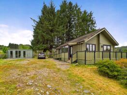 Pine Lodge, B840 Through Ford From Bruachan To Spoccait, Lochgilphead PA31 8RH