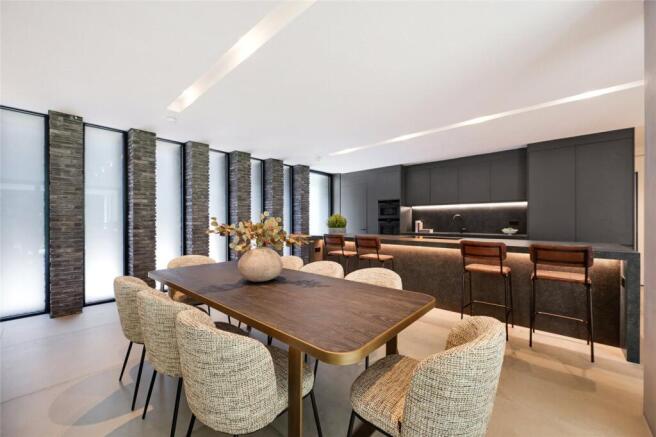Kitchen Dining
