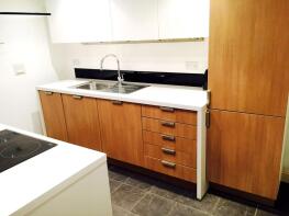 Apartment 127, Southside, St John's Walk, Birmingham B5 4TH