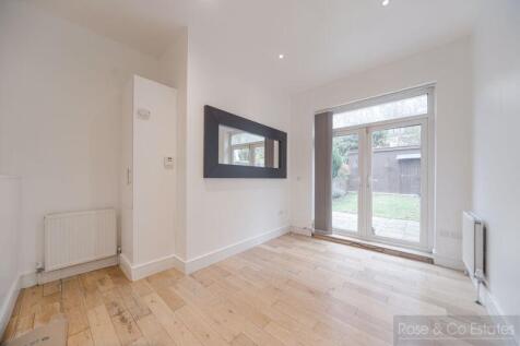 Westbere Road West Hampstead and Cricklewood Boarders London