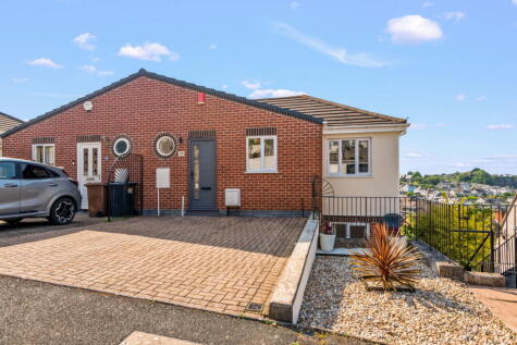 Belle Vue Rise, Plymstock