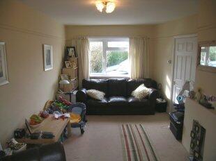 Lounge View 1