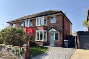 6, Bedford Road, Lytham St. Annes FY8 5AP