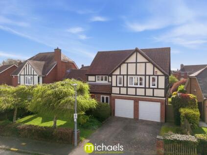 Queensberry Avenue, Copford, Colchester, CO6