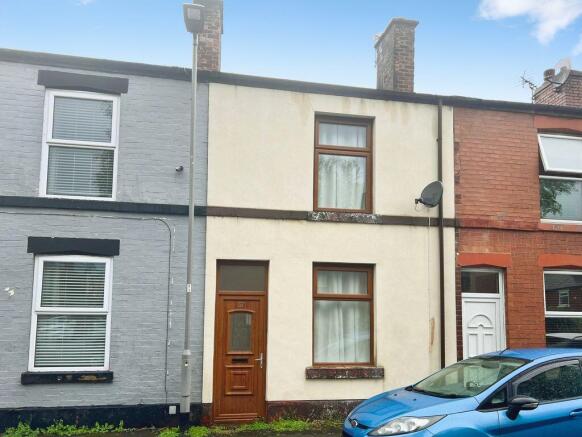 2 Bedroom Terraced in M26 3BB