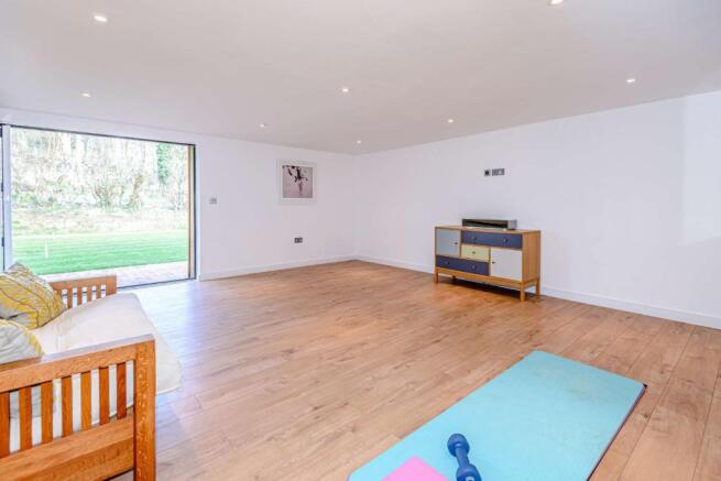 Studio/Gym/Office