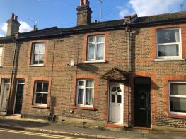 14, Cardiff Road, Watford WD18 0DT