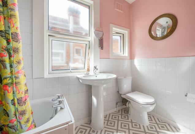 Diana Road, E17