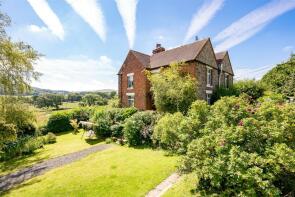 Nills Farm, Habberley Road, Pontesbury, Shrewsbury SY5 0TN