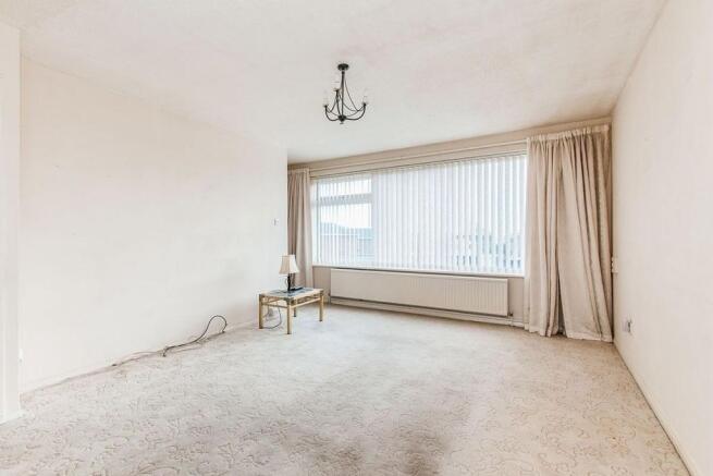 Lounge / Dining Room