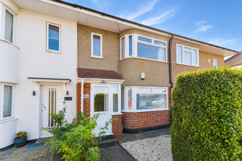 Bridgwater Road, Ruislip, HA4