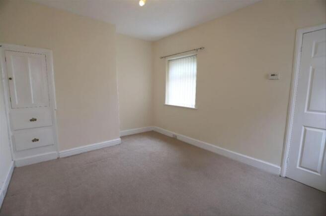 Lordsome Rear Recept