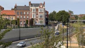 Flat 2, 11, Finkle Street, Stockton-on-tees TS18 1AR