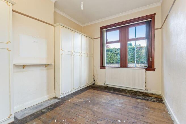 Newbattle Cemetery Lodge, Newbattle Road, Dalkeith, EH22 3LQ photo 4