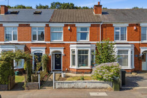 169, Whoberley Avenue, Coventry CV5 8FB