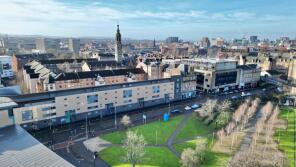 Flat 0/2, 80, London Road, Glasgow G1 5NP