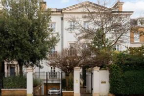 51a, Marlborough Place, London NW8 0PS