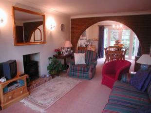 The Sitting Area