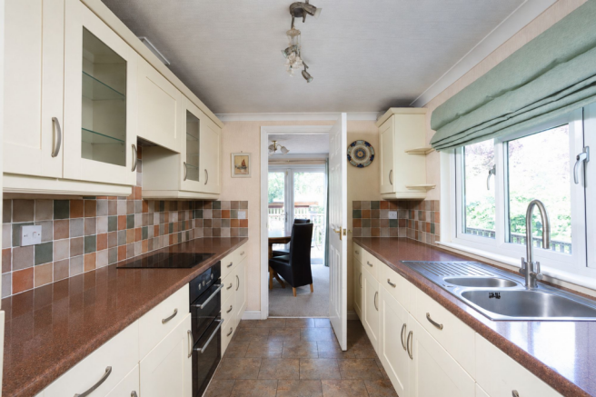 2 bed Lodge for sale Image 4