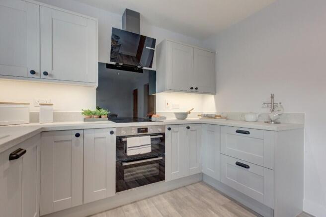 Example Kitchen