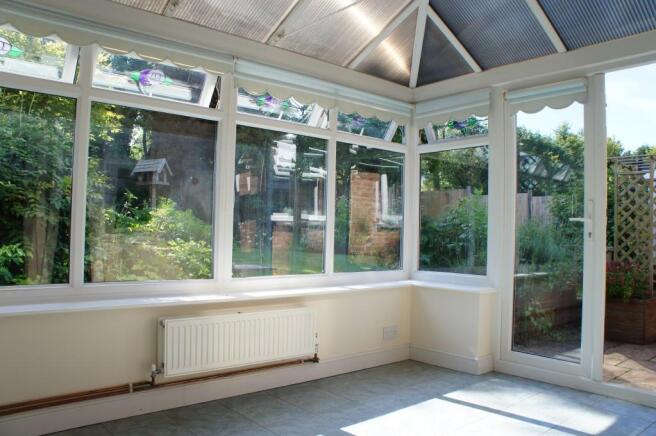 Conservatory