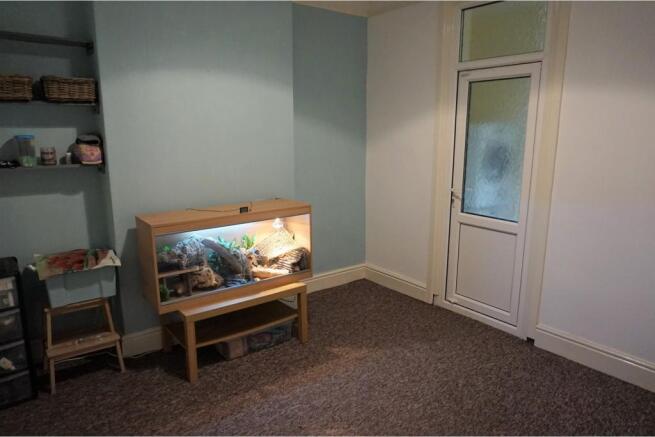 Reception Room Three