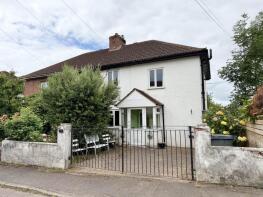 14, Greenhill Avenue, Exmouth EX8 2LQ