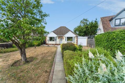 Cottenham Road, Histon, Cambridge, Cambridgeshire, CB24