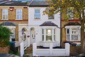 89, Watcombe Road, South Norwood, London SE25 4XA