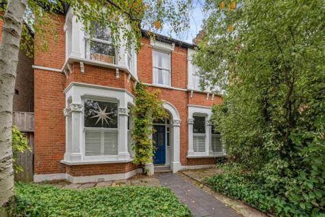 Balcaskie Road, Eltham, London, SE9