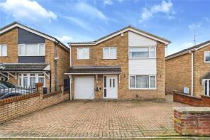 7, Ash Rise, Northampton NN2 8SB