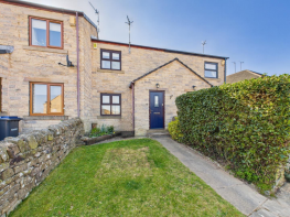 25, Parry Close, Harden, Bingley BD16 1TR