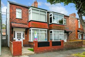 33, Gosforth Avenue, Redcar TS10 3LL