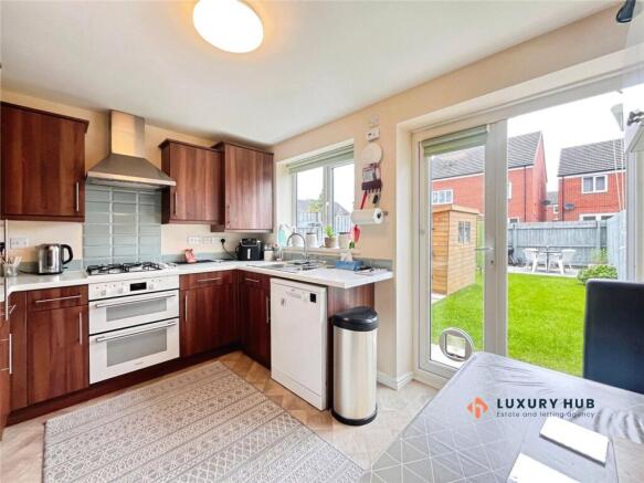 Kitchen / Diner