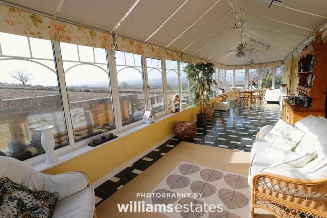 Conservatory 3