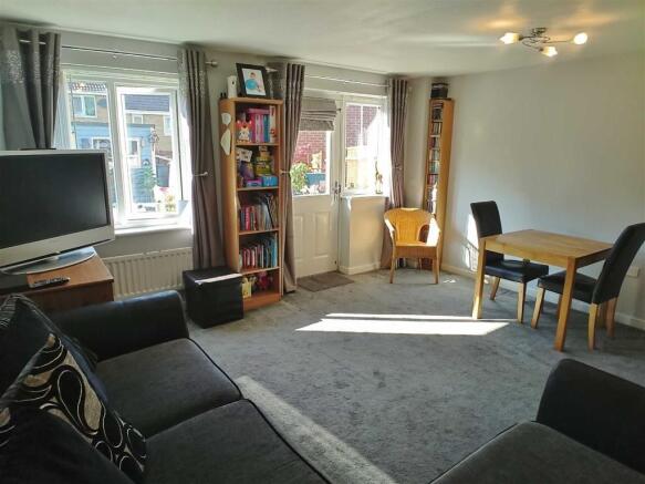 Dining Space