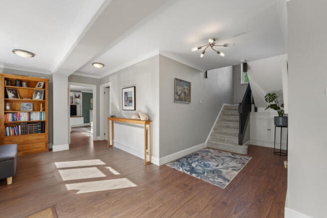 Hallway