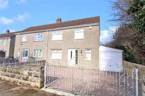 119, Churchward Avenue, Rodbourne Cheney, Swindon SN2 1NW