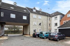 Flat 15, Linacre Court, Spring Lane, Headington, Oxford OX3 8LU