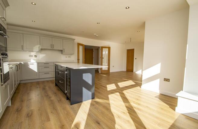 Example Kitchen