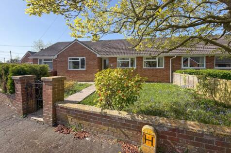 Chancellor Road, Walton, BA16