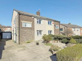 8, Hill End Grove, Bradford BD7 4RP