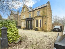 53, Huddersfield Road, Barnsley S75 1DR