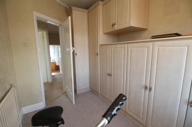 Fitted Furniture