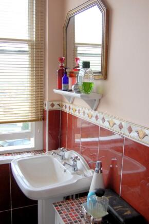 en-suite