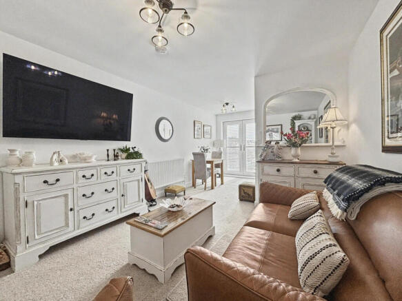 Living Room/Diner
