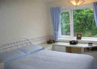 Bedroom, One