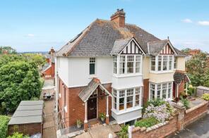 11, Parkfield Way, Exeter EX3 0DP