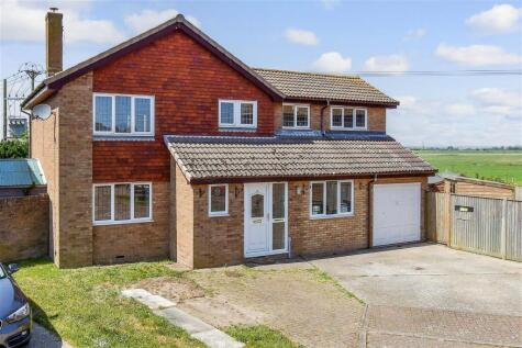 Gloucester Mews, New Romney, Kent